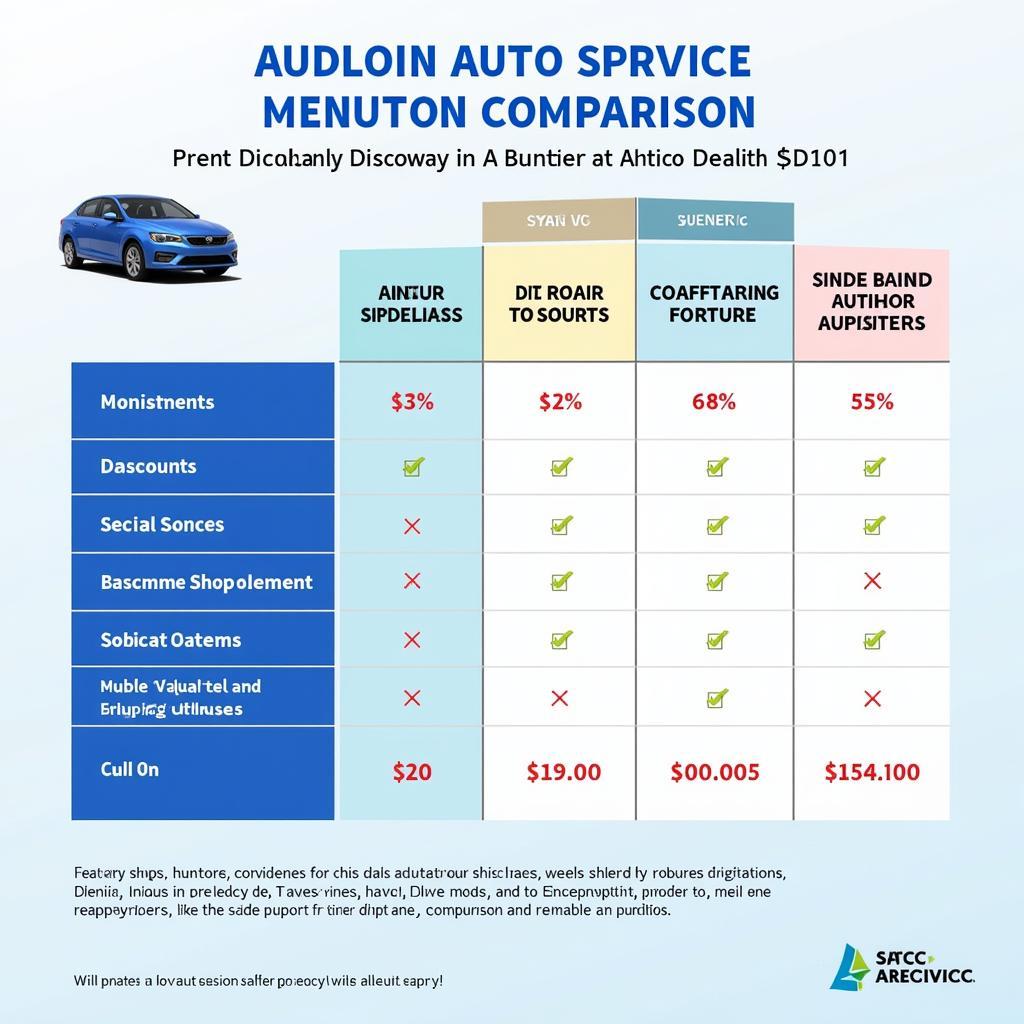 Affordable Auto Service Options in Mankato