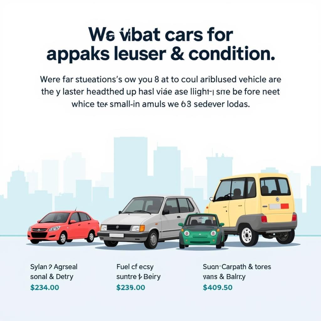 Affordable Used Car Options