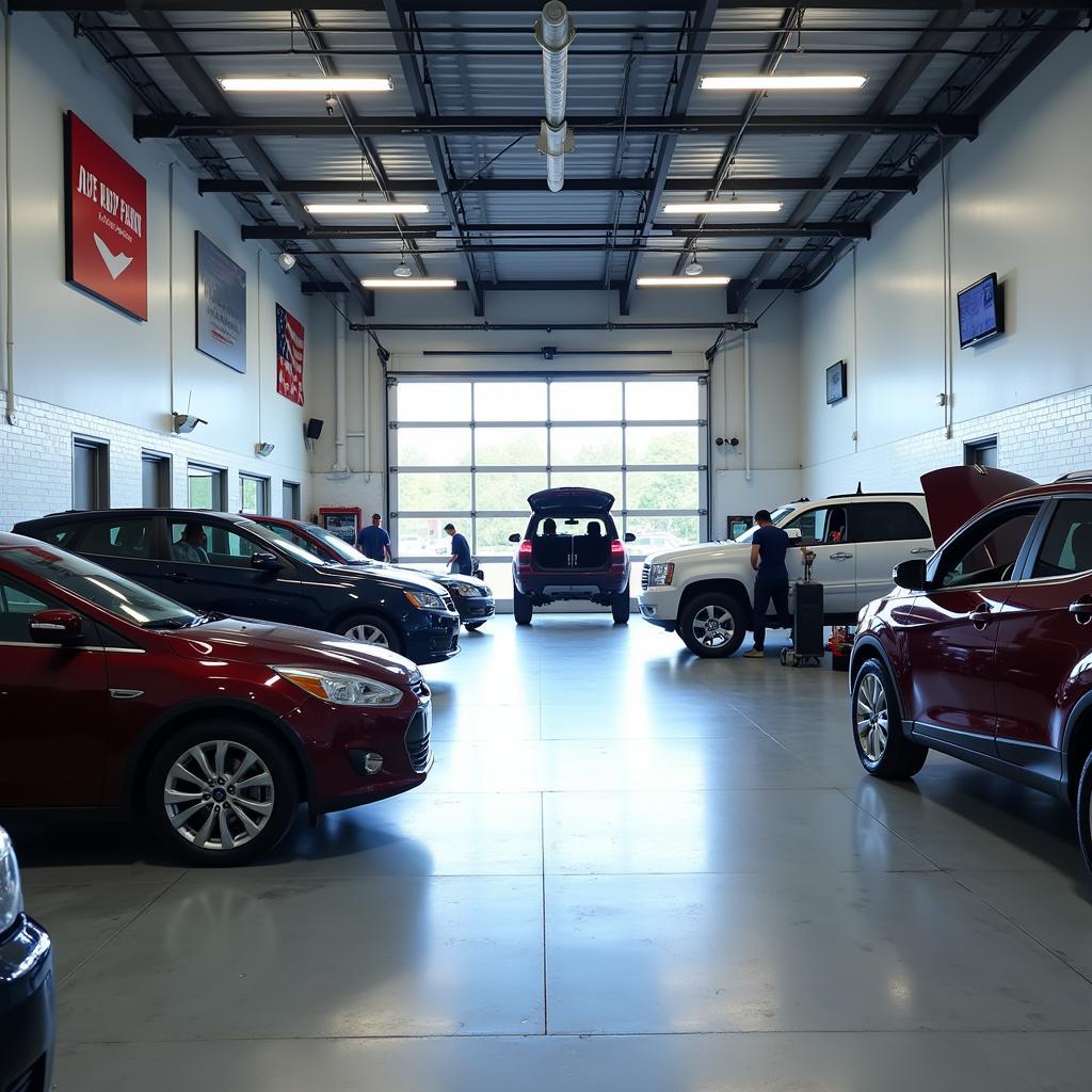 Agawam Tire and Auto Service Center Providing Comprehensive Car Care