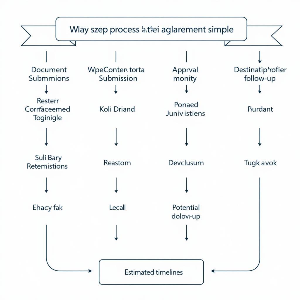 Agrément Simple Application Process and Timeline