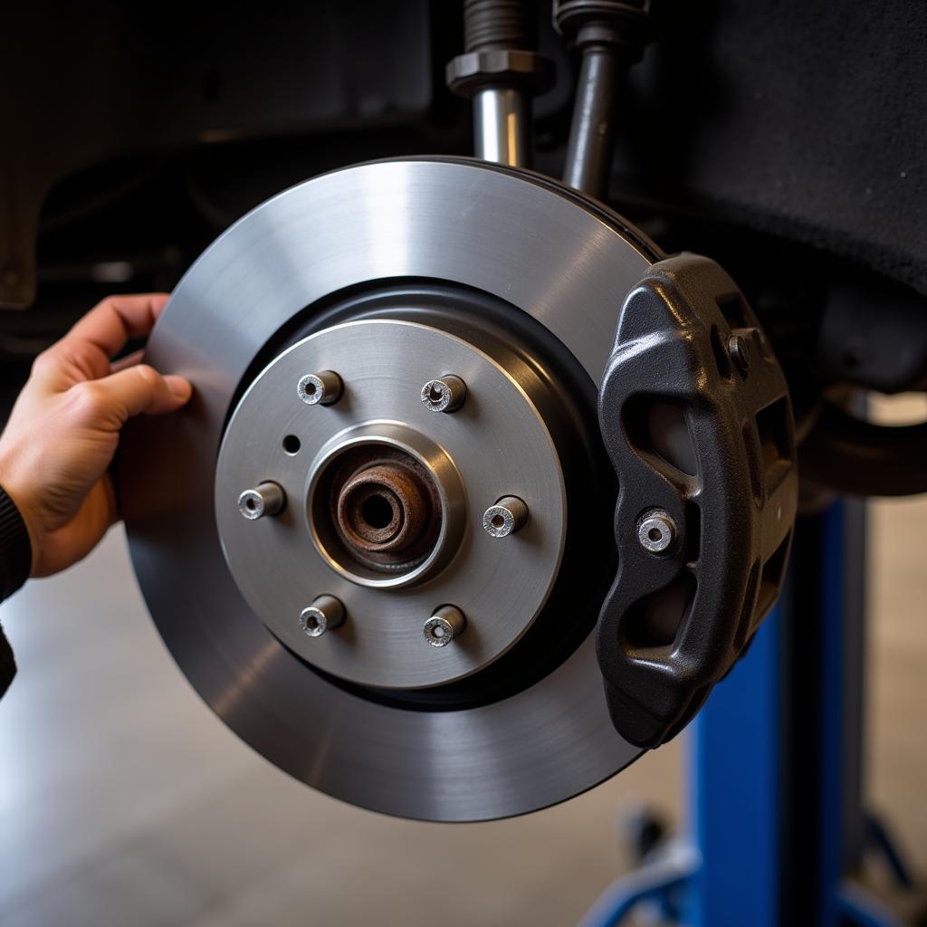 Brake Repair Airway Heights WA Auto Service