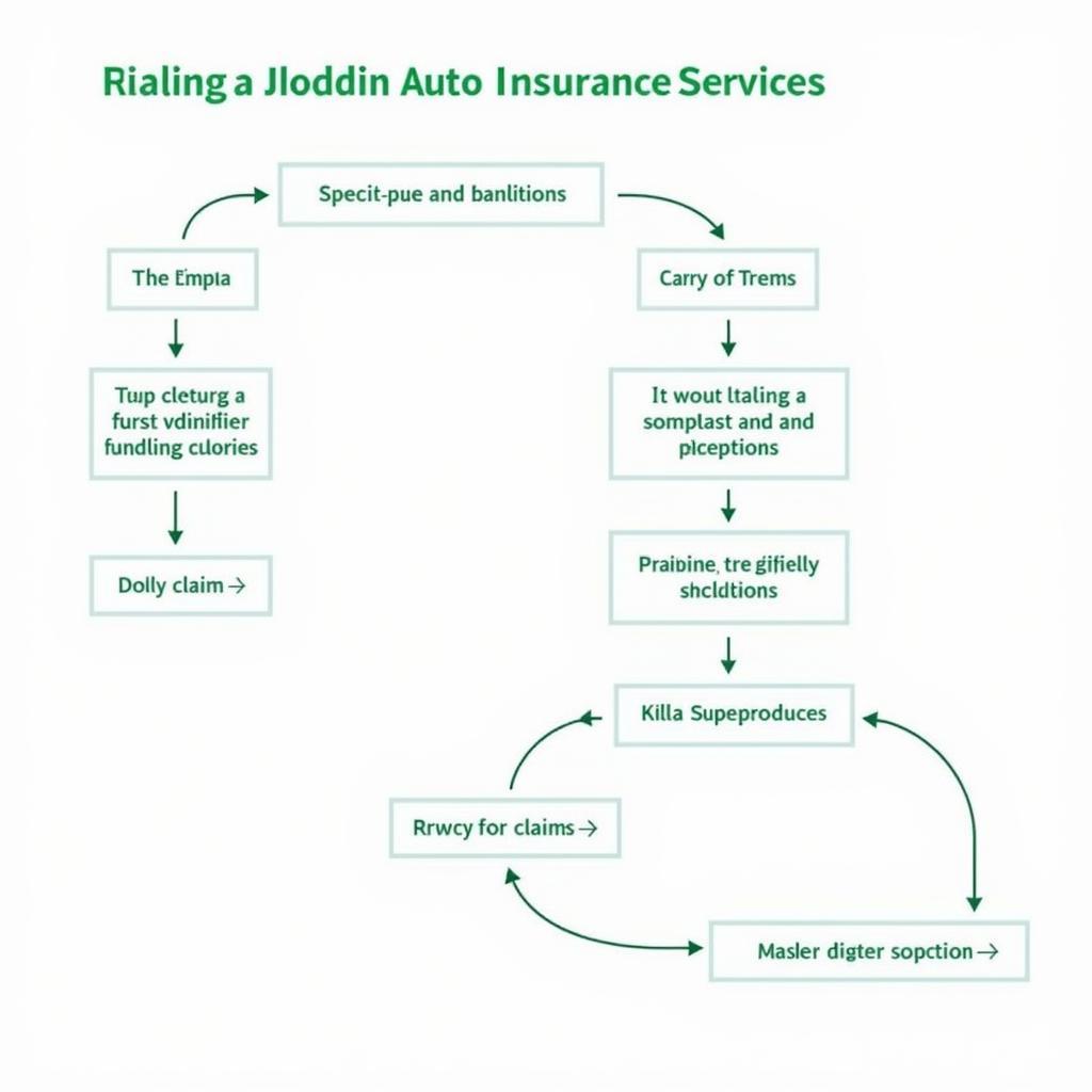 Aladdin Auto Insurance Claims Process Simplified