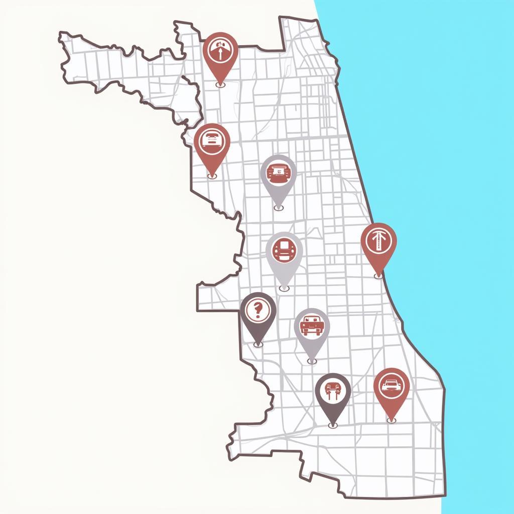 Various All Pro Auto Service Options in Chicago