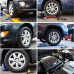 Common Auto Repair Services Offered by Allstate Affiliated Shops