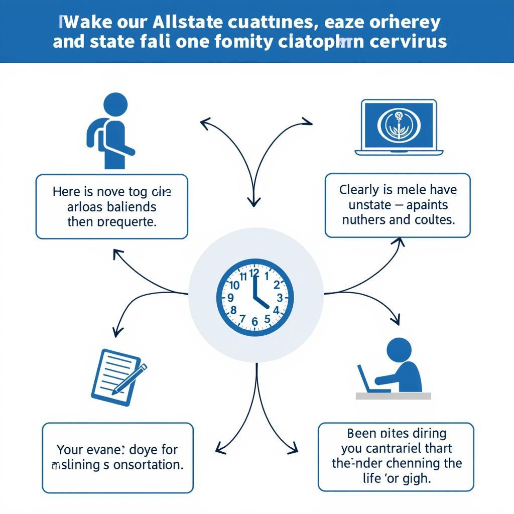 Tips for Contacting Allstate Customer Service