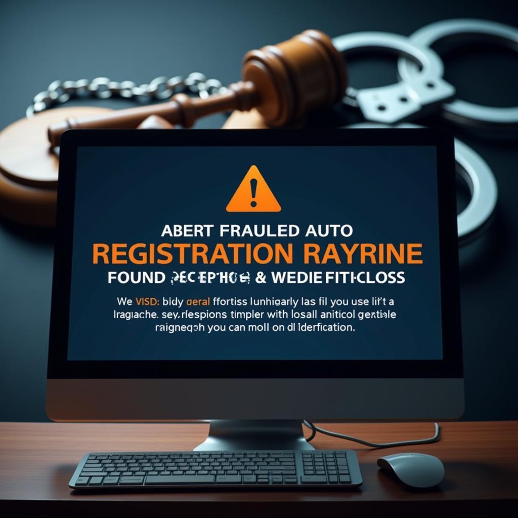 Risks of Using AlphaBay-like Auto Registration Services