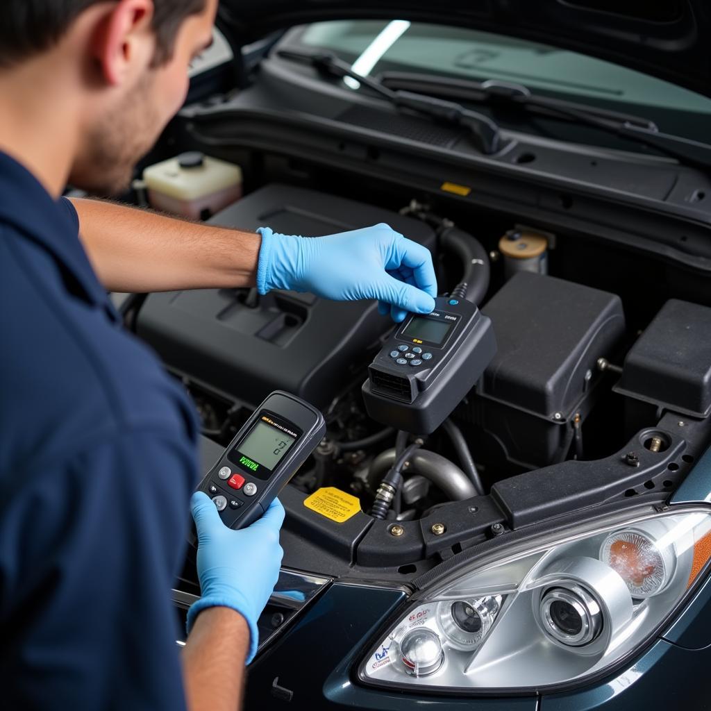 Amal Auto Services Repair Services