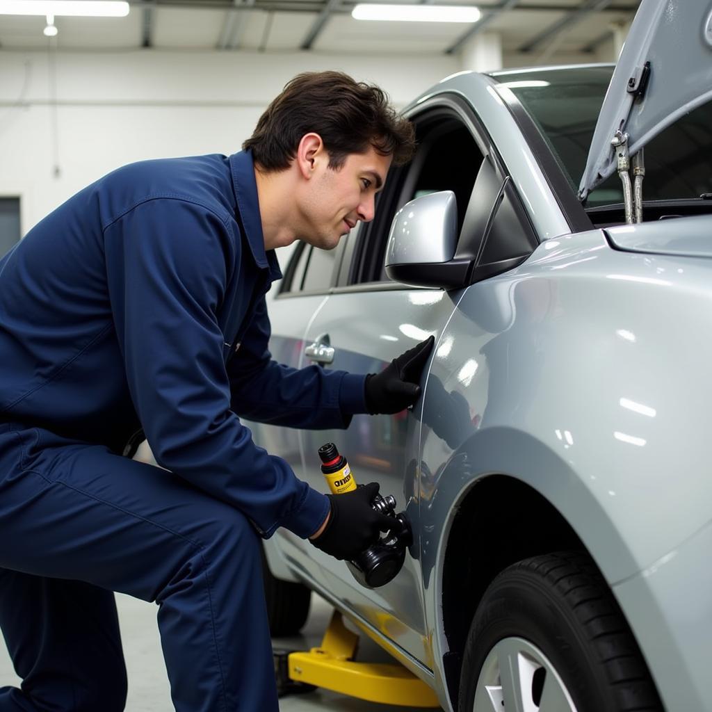 Car Maintenance in New Smyrna Beach, FL