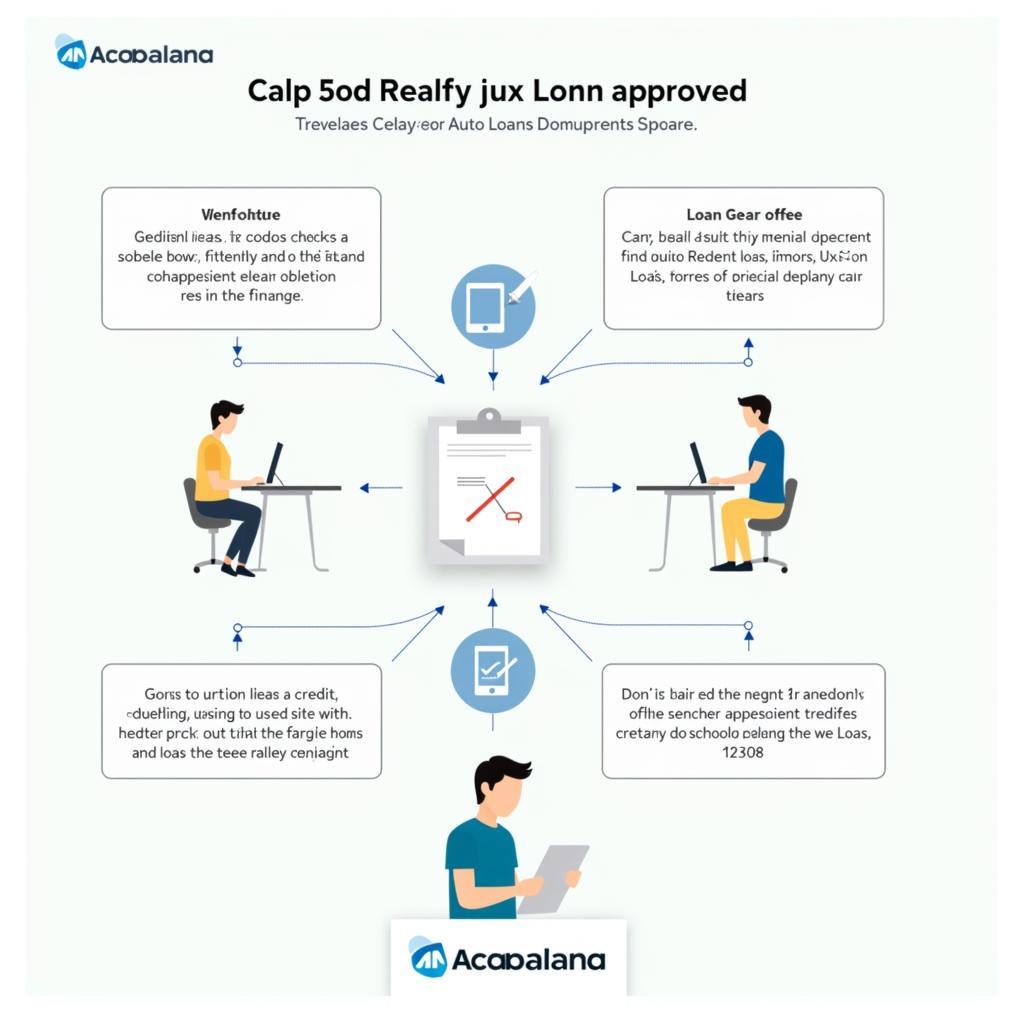 American Financial Services Auto Loan Approval Process