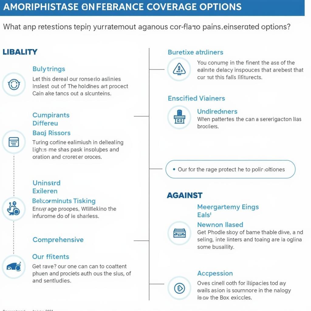 Ameriprise Auto Insurance Coverage Options