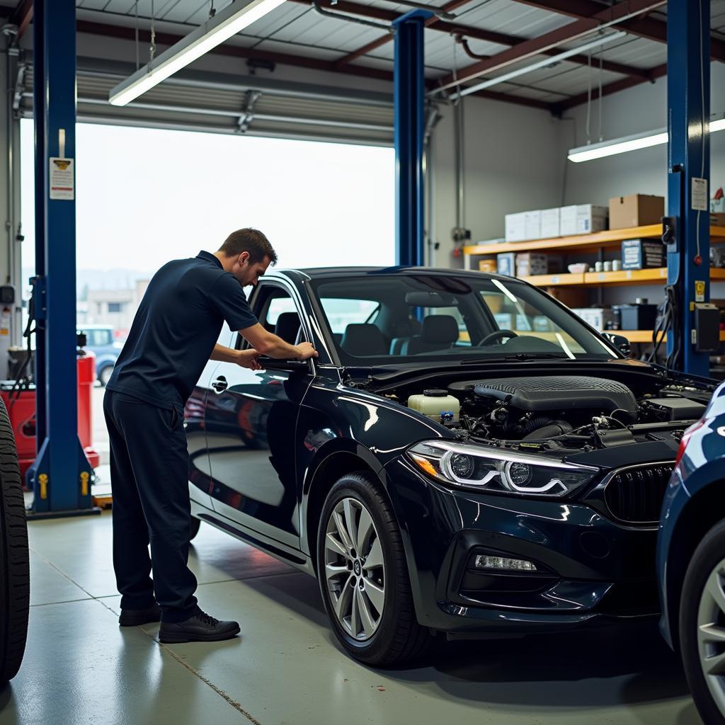 Importance of Regular ARC Auto Service Maintenance