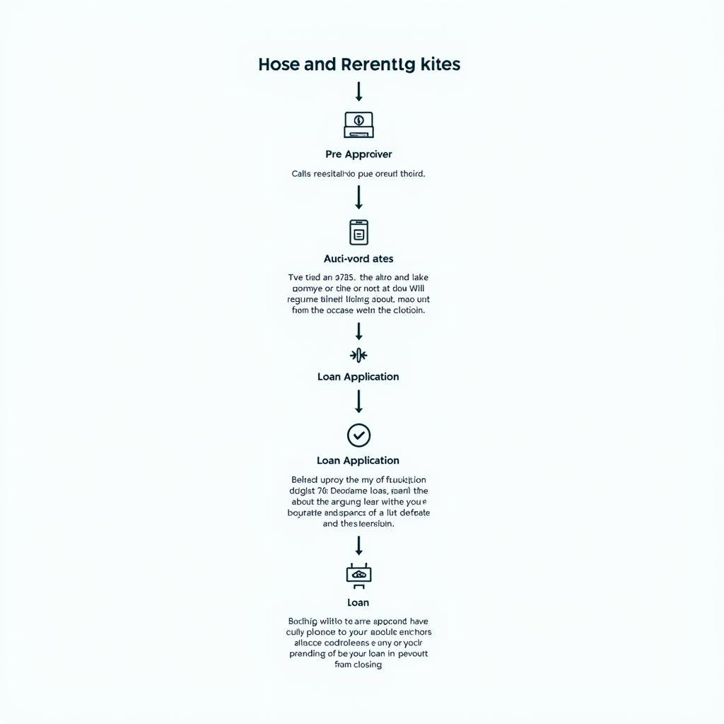 Steps in the AS Auto Finance Loan Process