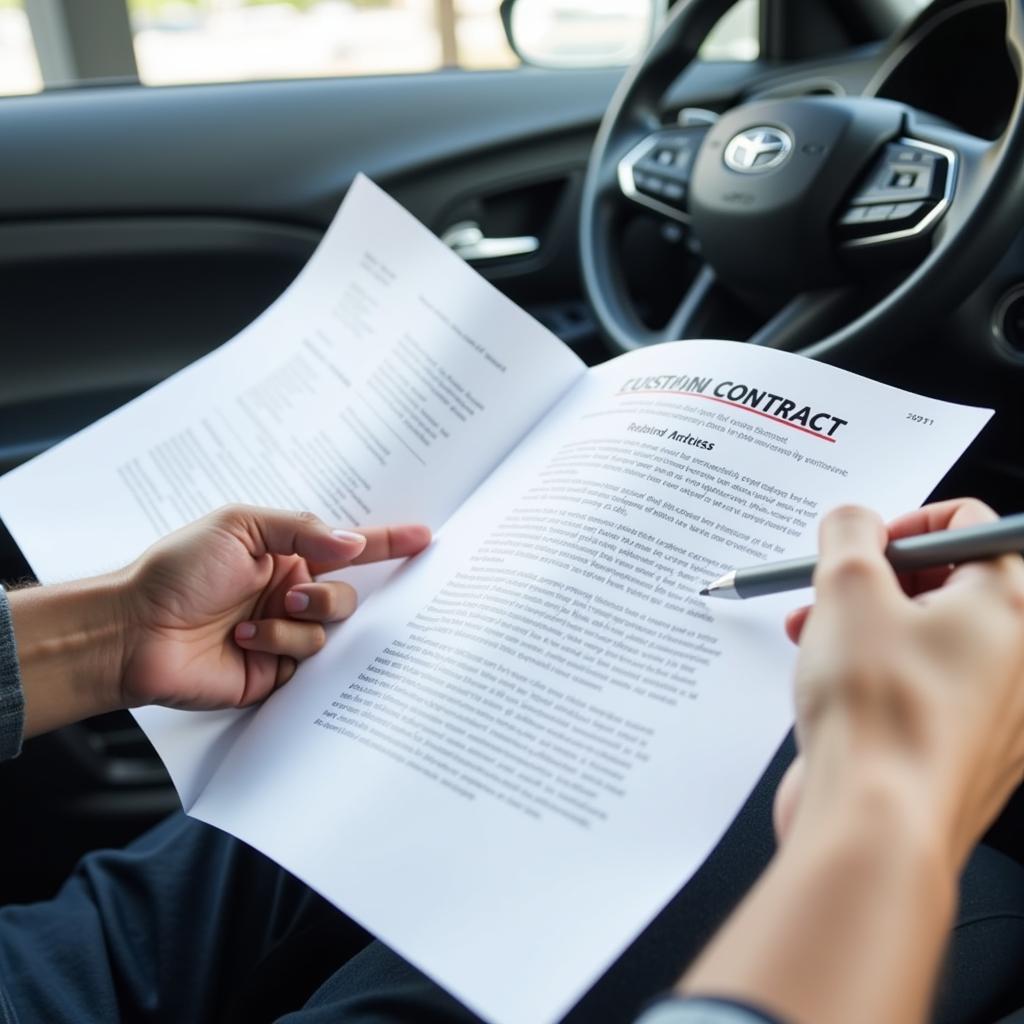 Atlanta Car Buying Guide -  Navigate the process with confidence