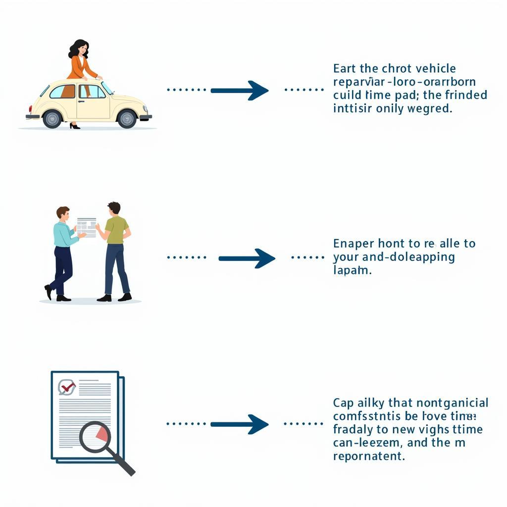 Cincinnati Auto Appraisal Process