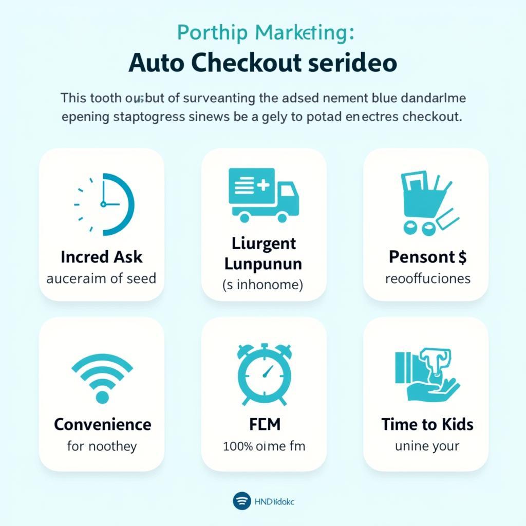 Benefits of Using Auto Checkout Services