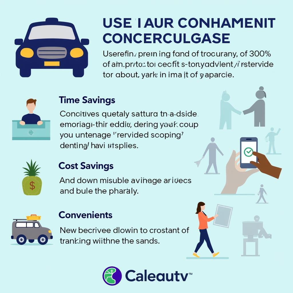 Benefits of Using an Auto Concierge Service