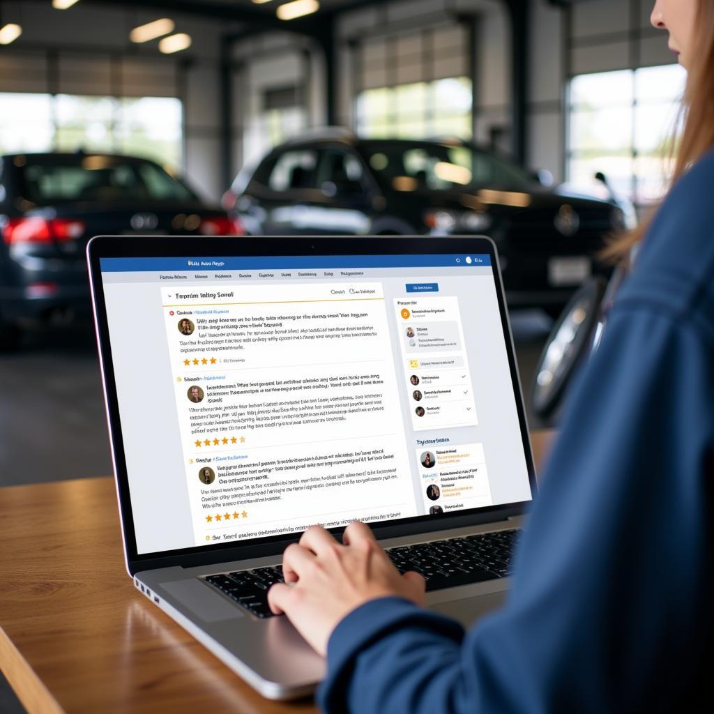 Customer Reviews for Auto Depot Car Sales and Service