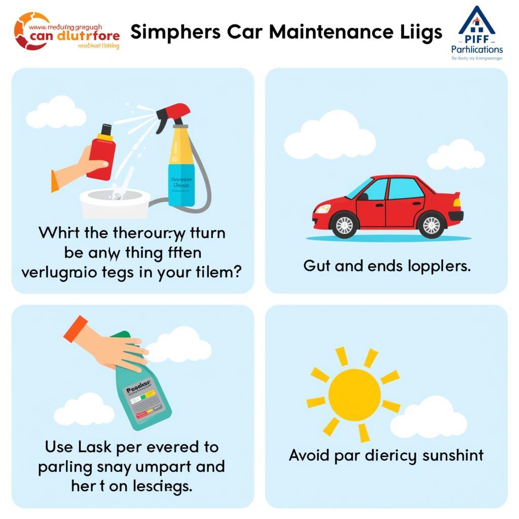 Auto Detailing Maintenance Tips Philippines