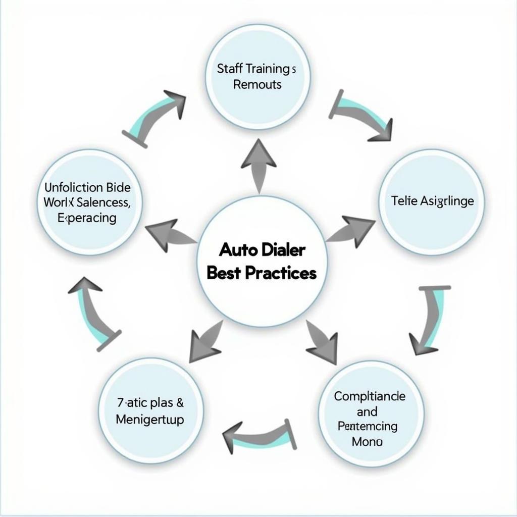 Best Practices for Auto Dialer Usage in India