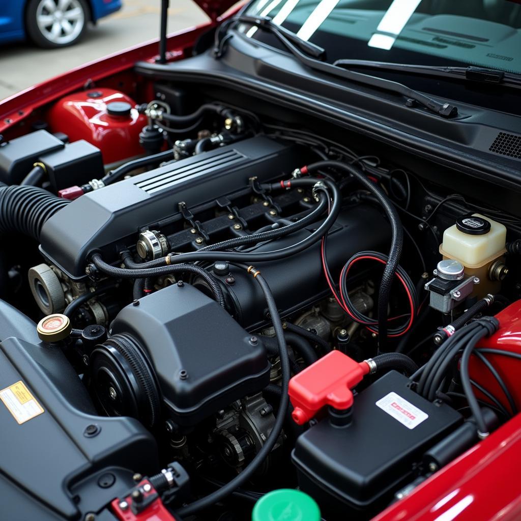 The Importance of Auto Electric Services in Norfolk, VA