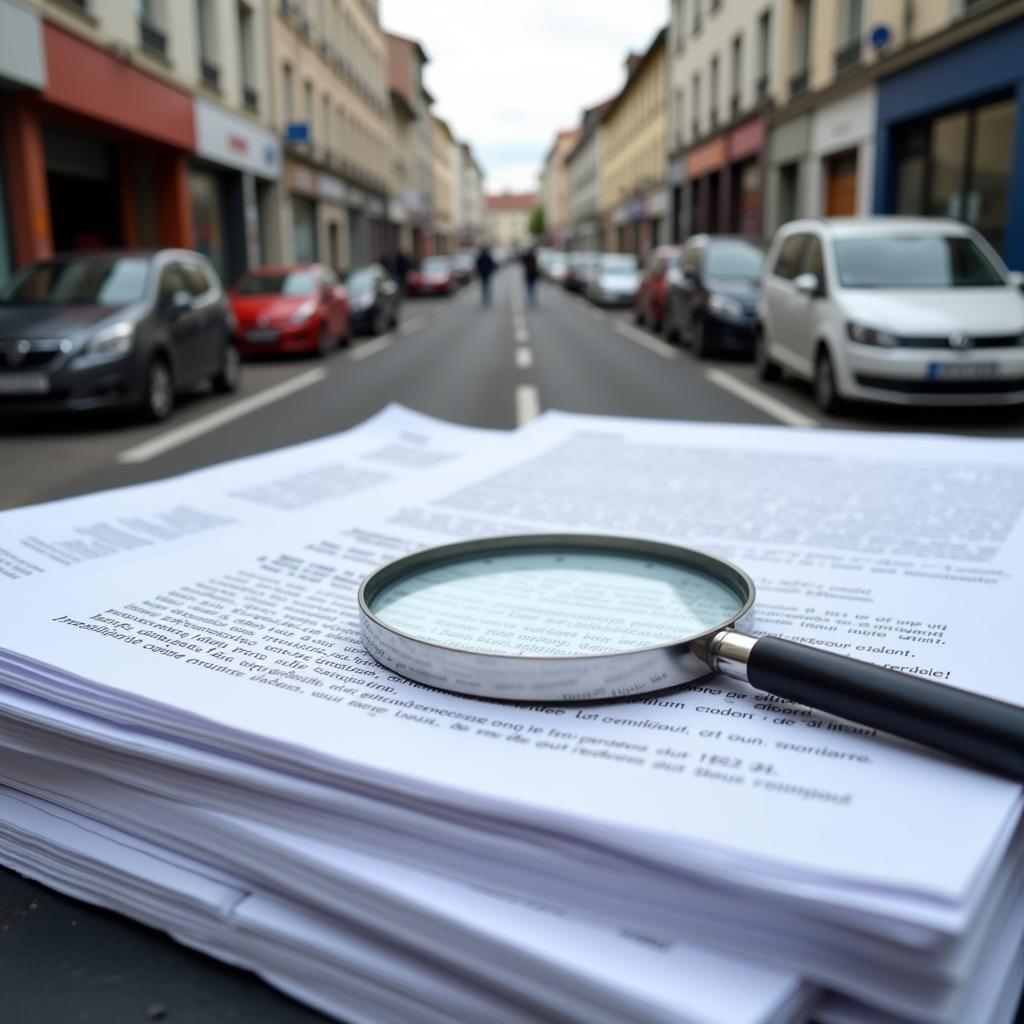 French regulations for auto entrepreneurs in sales and service