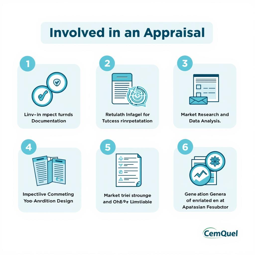 The Auto and Equipment Appraisal Process