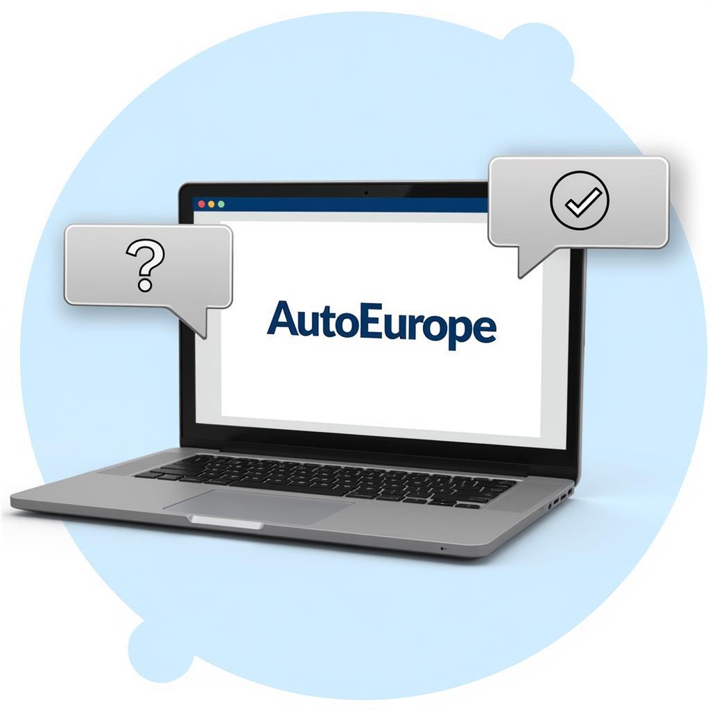 Auto Europe Customer Service Online Chat