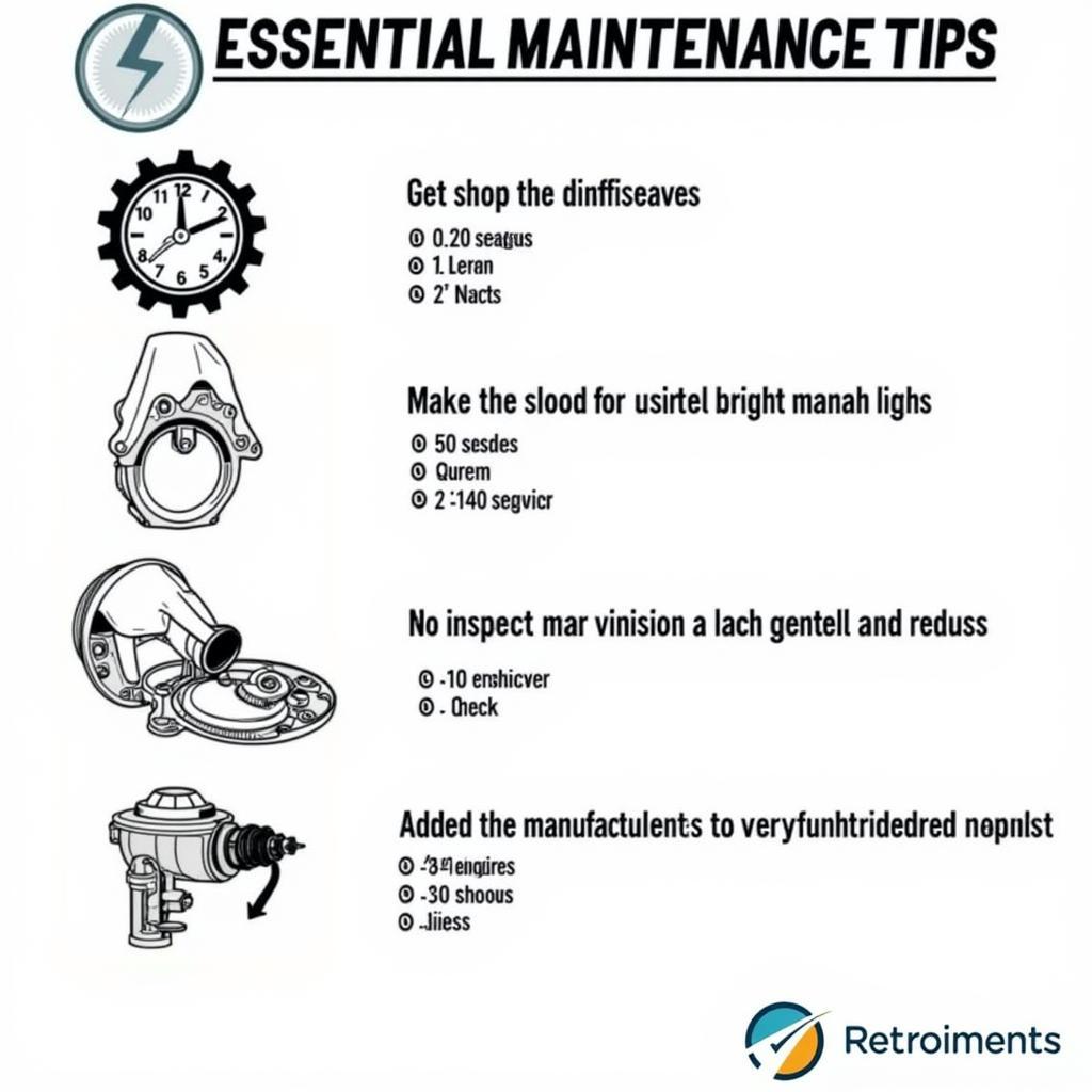 Essential Auto Gearbox Maintenance Tips