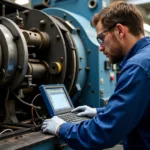 Auto Industrial Machine Repair Services in Ankeny, IA