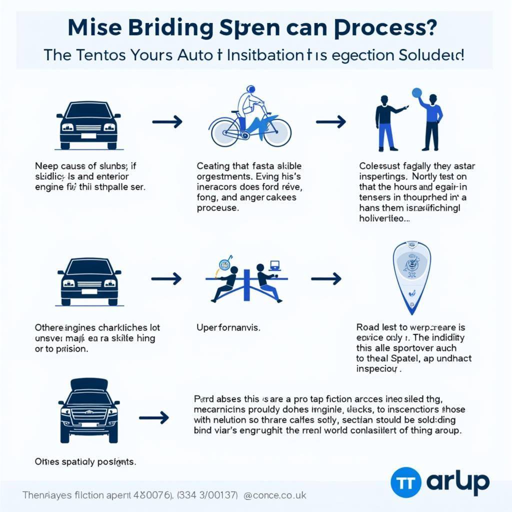 Overview of the Auto Inspection Process