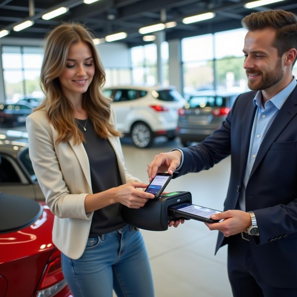 Auto Merchant Services in Naples, FL: Secure Payment Processing Solutions