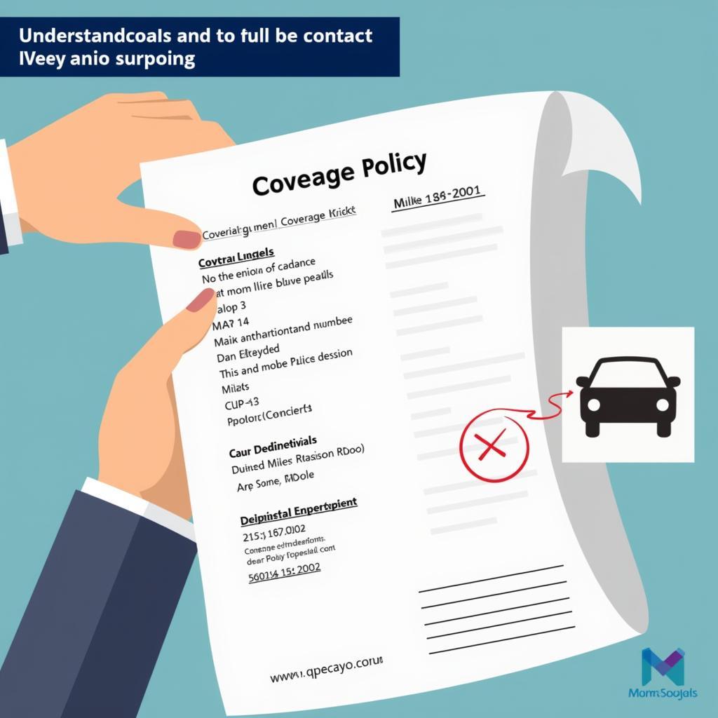 Reviewing your Auto-Owners Insurance policy