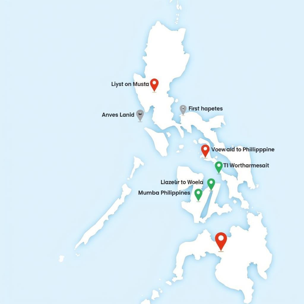 Choosing the Right Location for Auto Repair in the Philippines