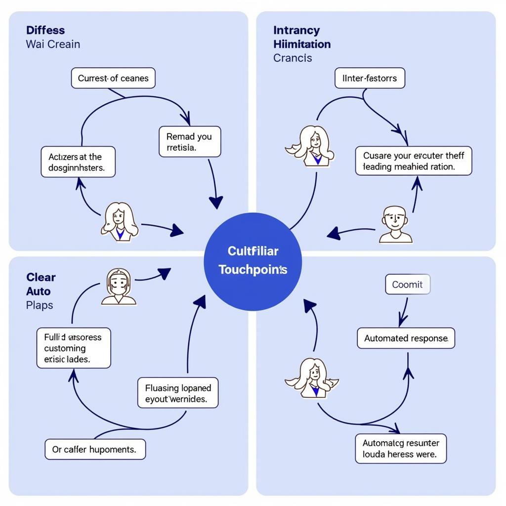 Auto Reply in Customer Service Workflow