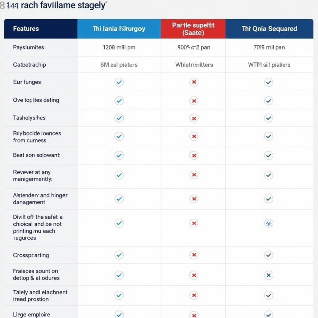 Comparing Auto Risk Management Services