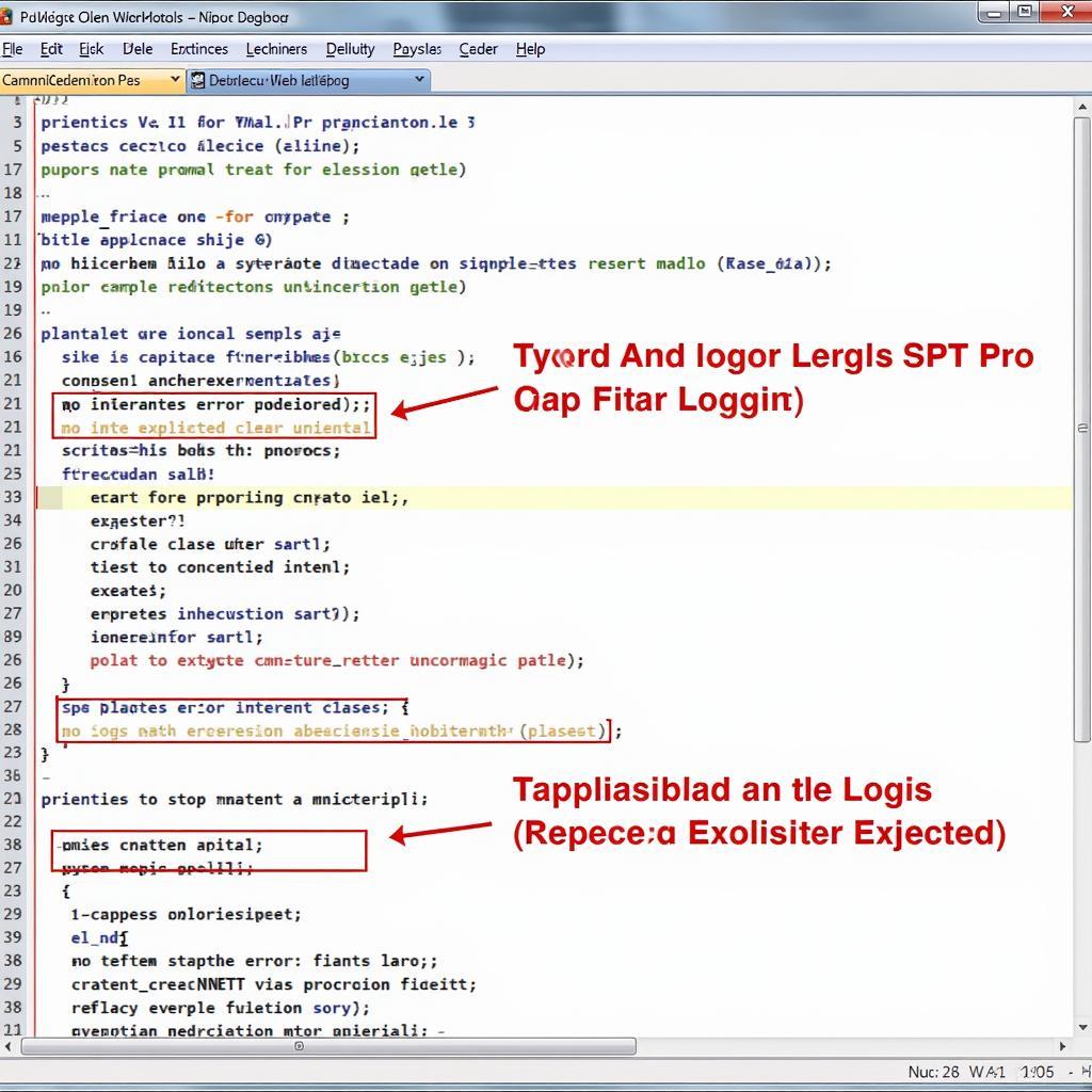 Implementing Error Logging in ASP.NET Web Services