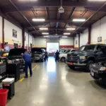 Auto Service Company Mountain Home AR - Repair Shop