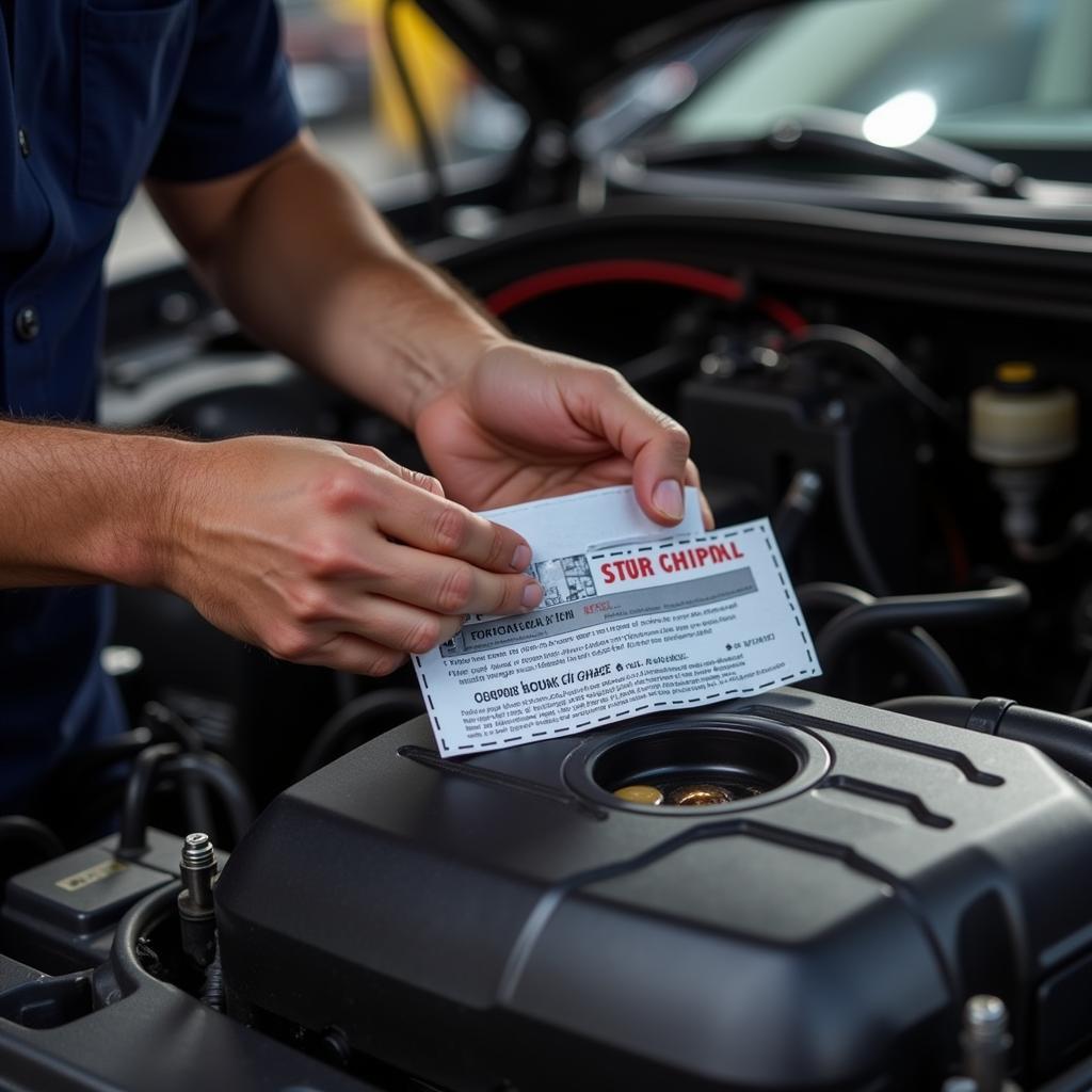 Importance of Regular Car Maintenance and Using Coupons