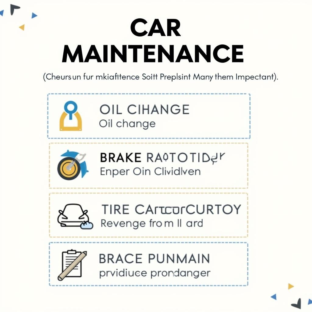 Auto Service Hastings MN: Preventative Maintenance