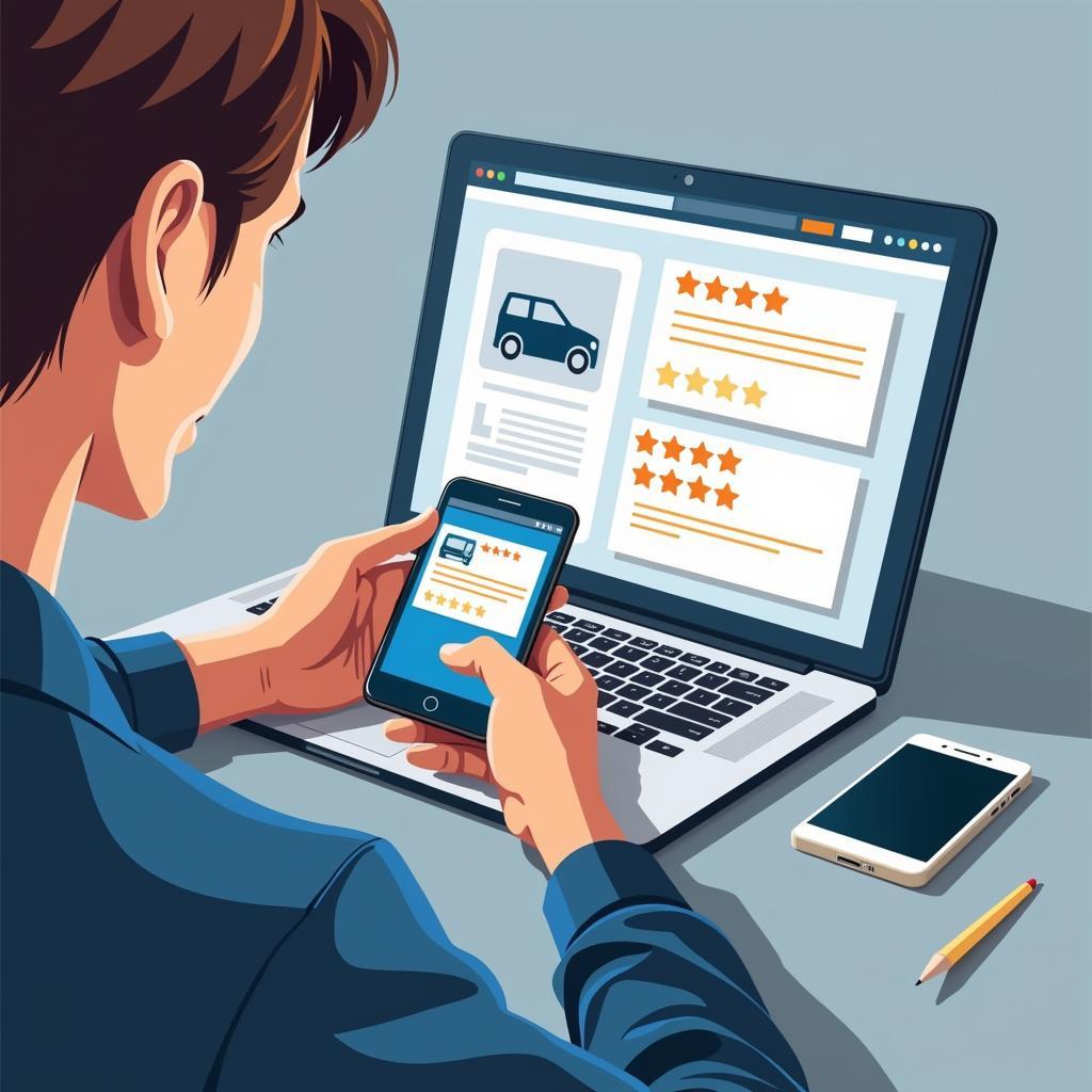 Auto Service Landevant - Online Reviews