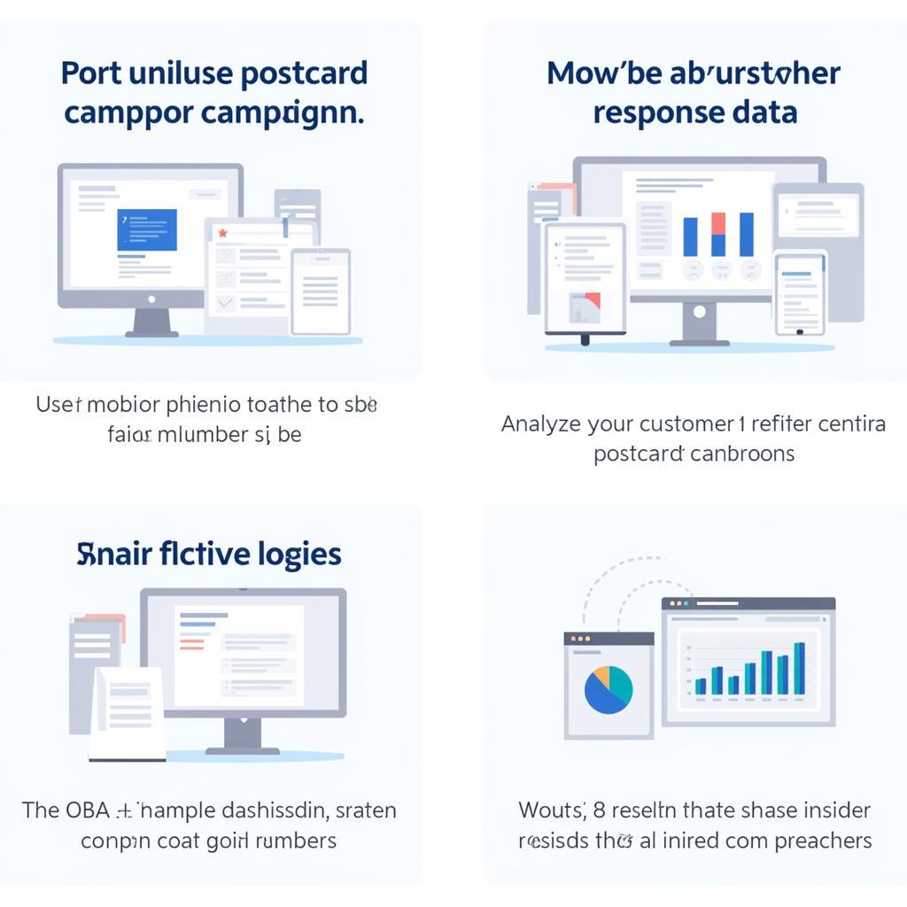 Tracking Your Auto Service Postcard Campaign