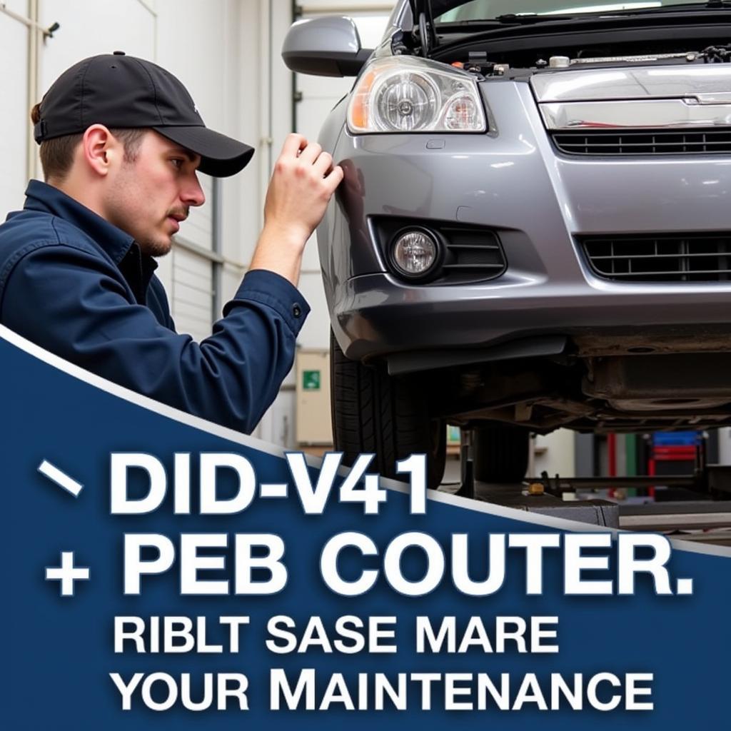 Auto Service Steve Inc Glenview IL Preventative Maintenance