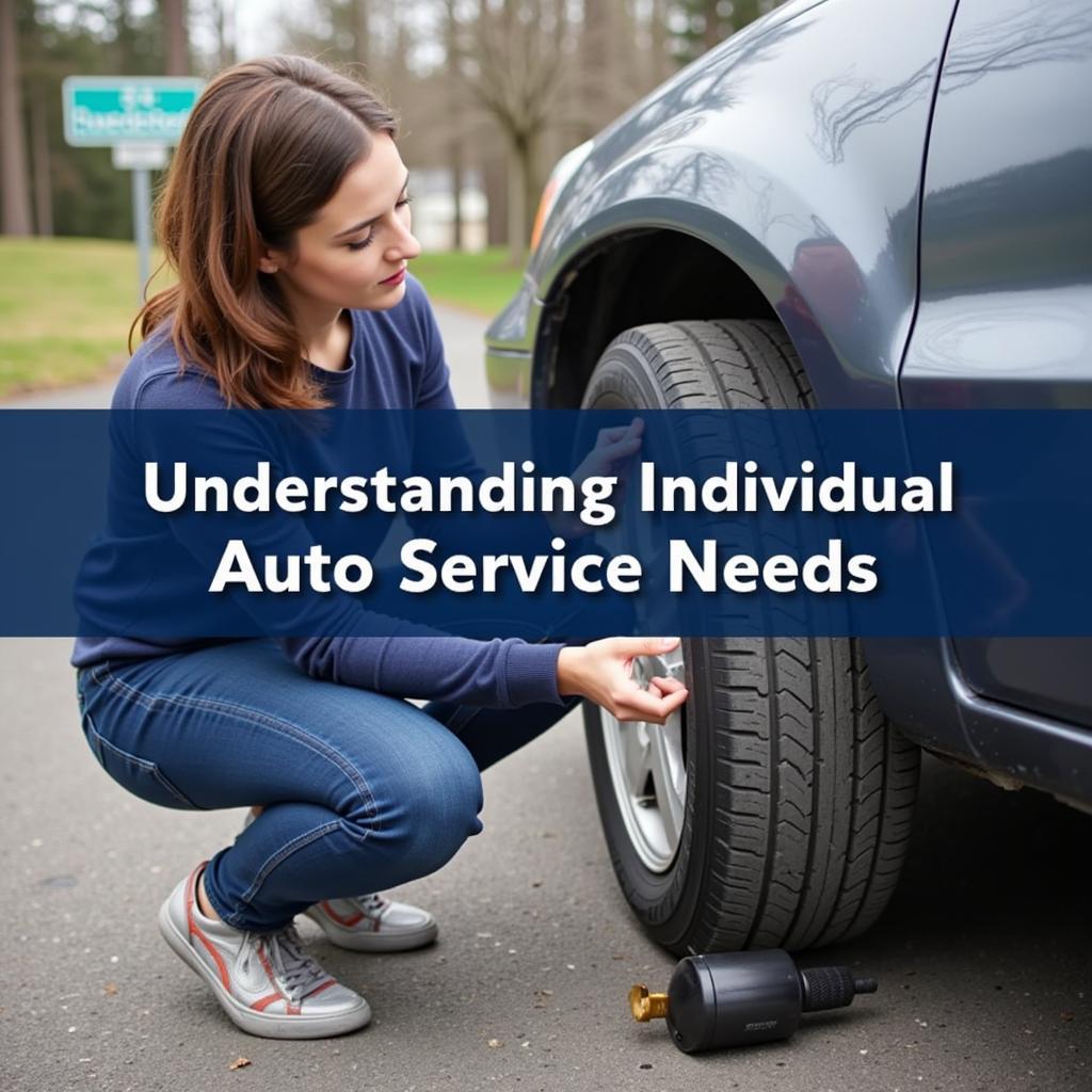 Assessing Your Car's Needs in Swedesboro