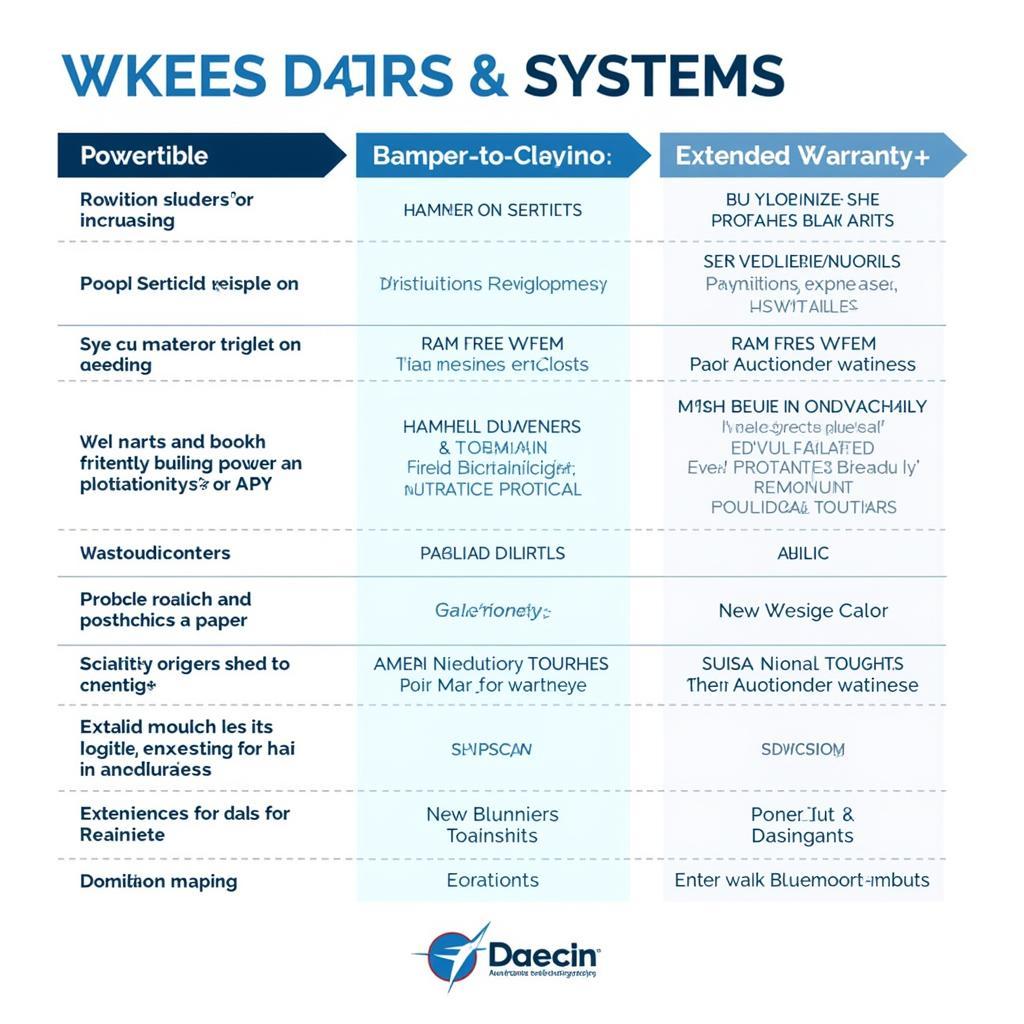 Auto Service Warranty+ Coverage Explained