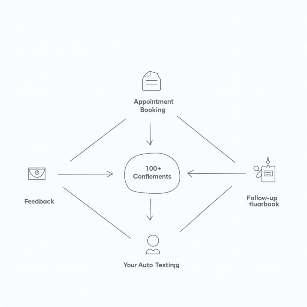 Implementing Auto Texting into Workflow