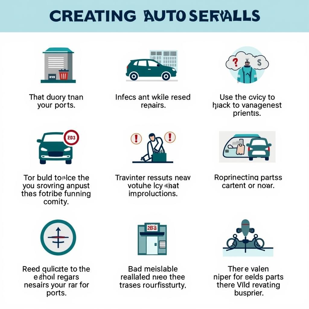 Avoiding auto service scams in Athens GTA