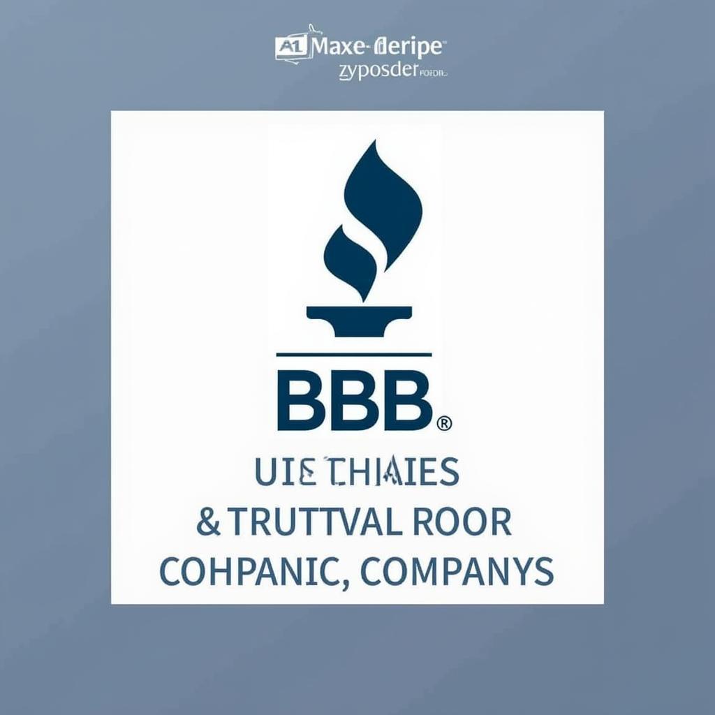 BBB Accredited Auto Transport Service Logo