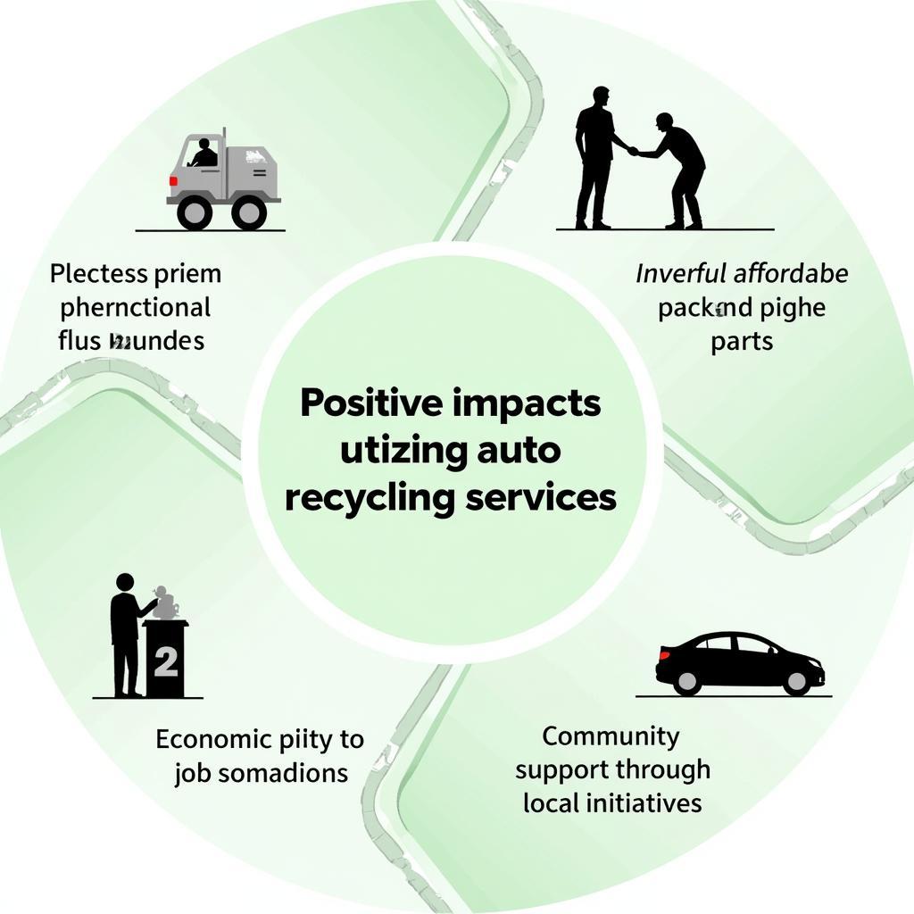 Benefits of Using Auto Recycling Services