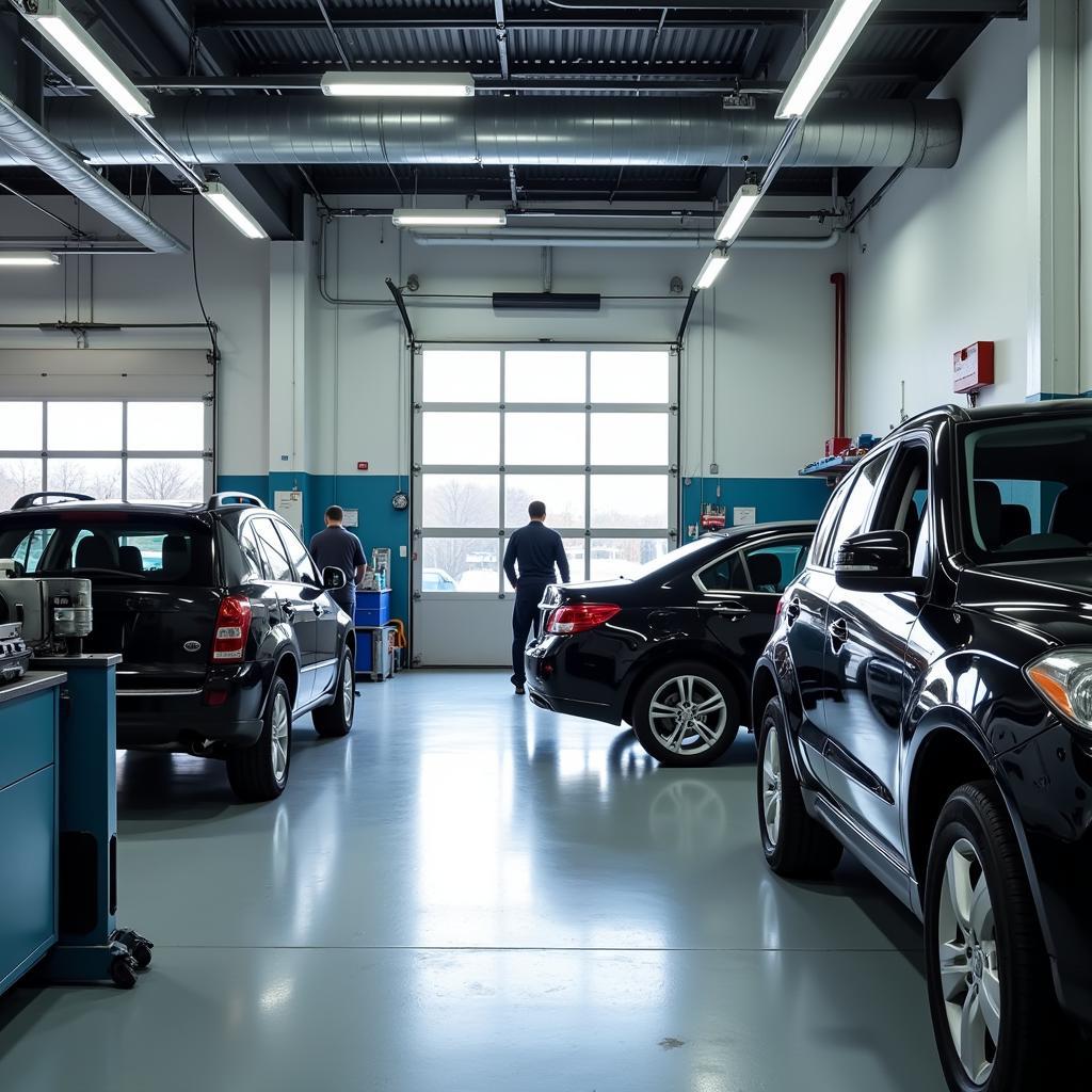 Benefits of a Reputable Auto Start Service Center