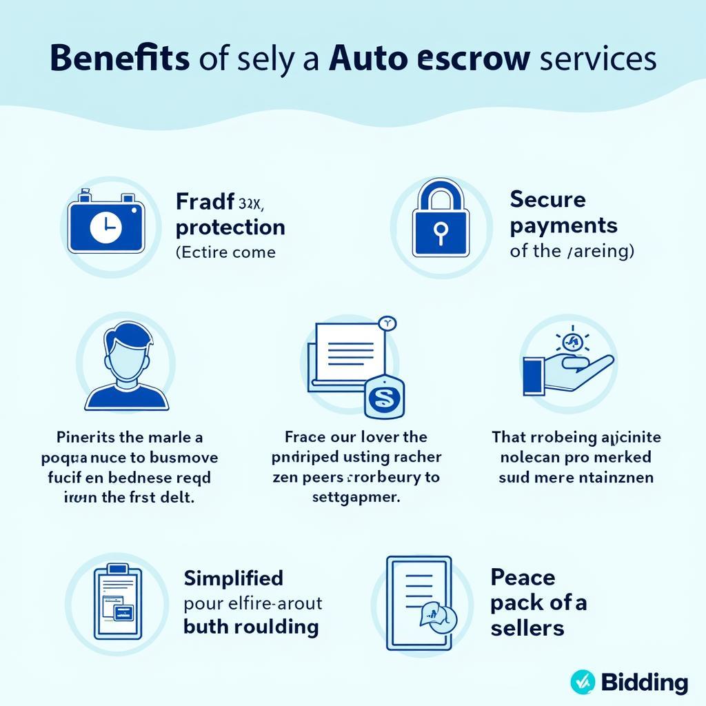 Benefits of using Auto Escrow Services